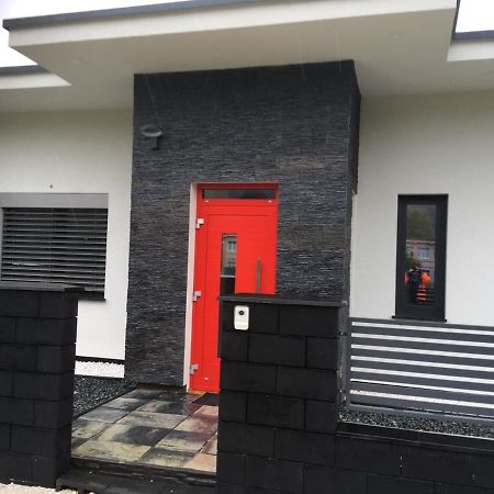 Vila Pollux Rajecké Teplice Zewnętrze zdjęcie
