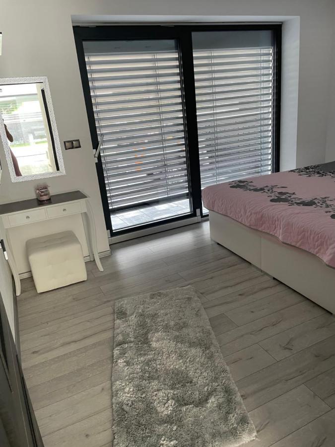Vila Pollux Rajecké Teplice Zewnętrze zdjęcie